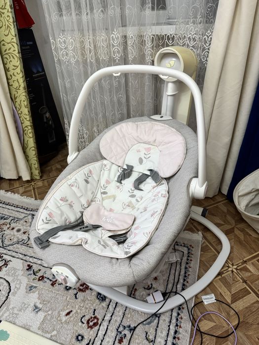 Продам люльку Joie