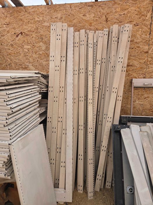 Стиложи под магазины