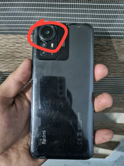Redmi not 12S sotiladi