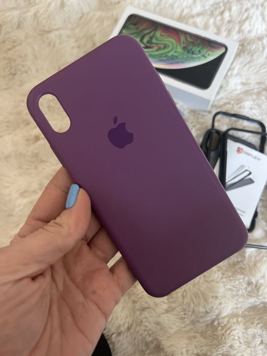 iPhone Xs Max, 256 GB