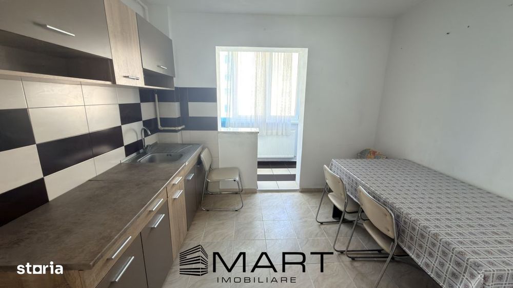 Apartament 3 camere, decomandate 6/10 zona Vasile Aaron Sibiu