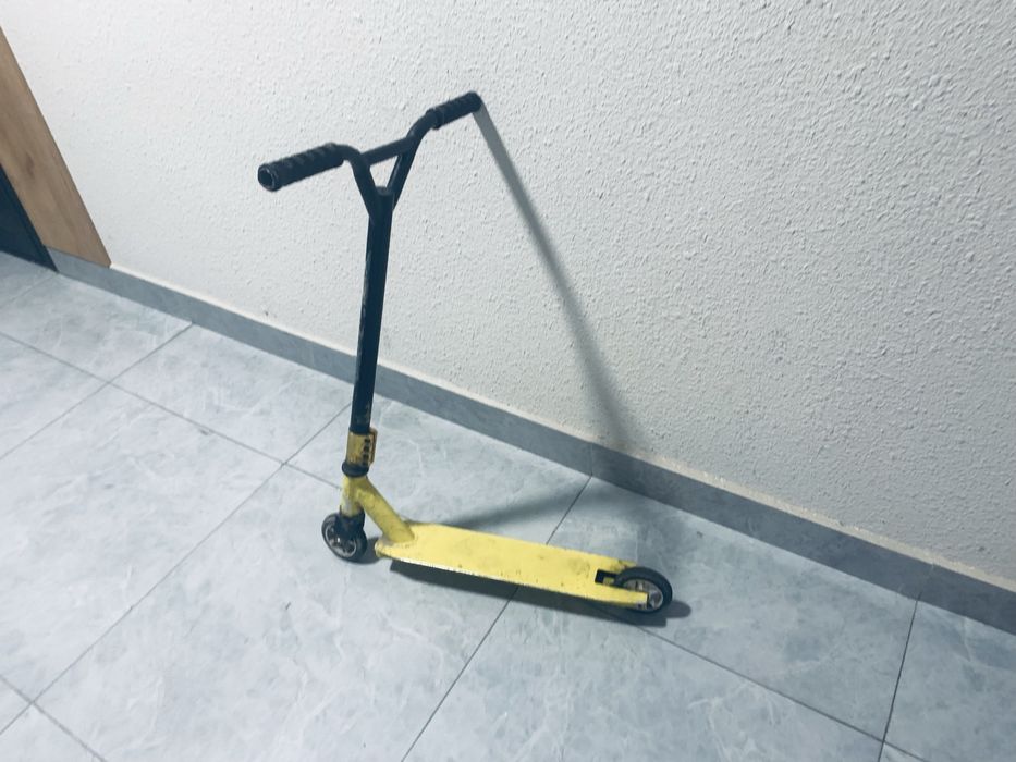 Продам самокаттт