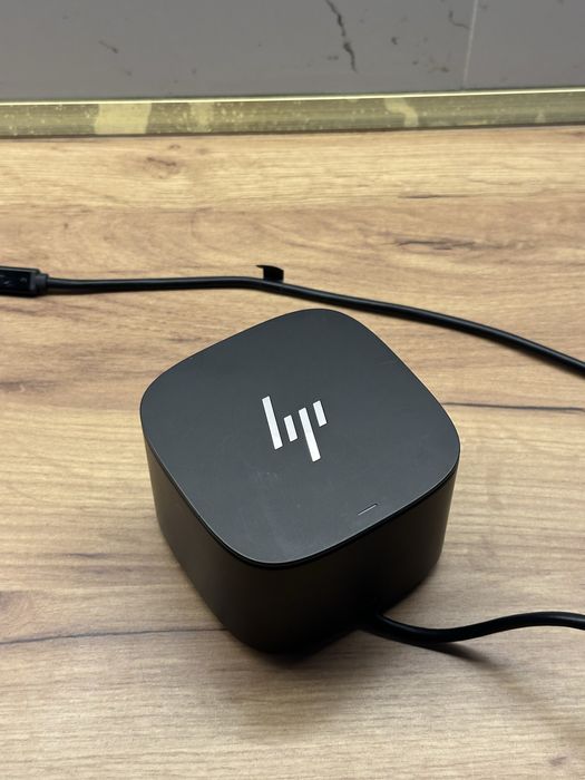 Docking Station HP USB C 120W
