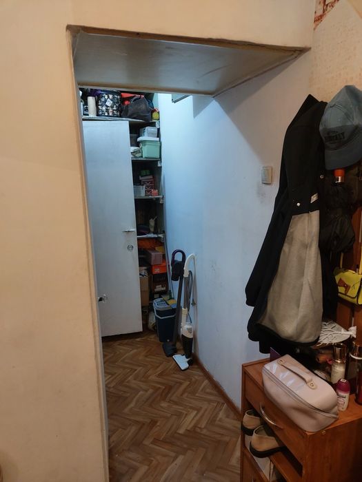 Сдам в аренду квартиру