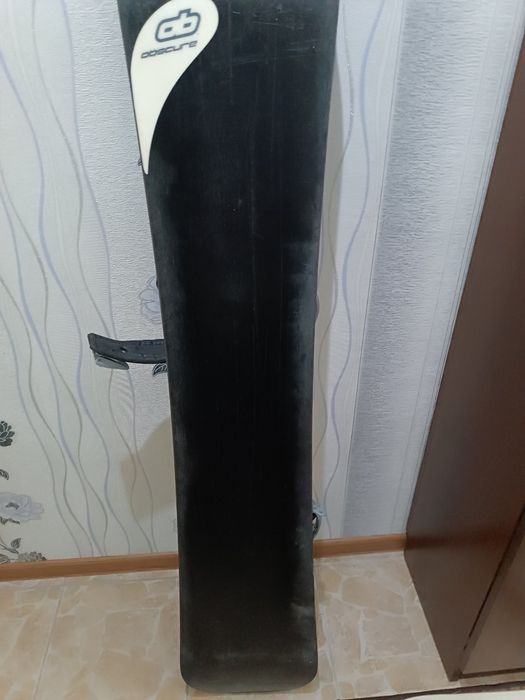 Сноуборд 150 см Obscure