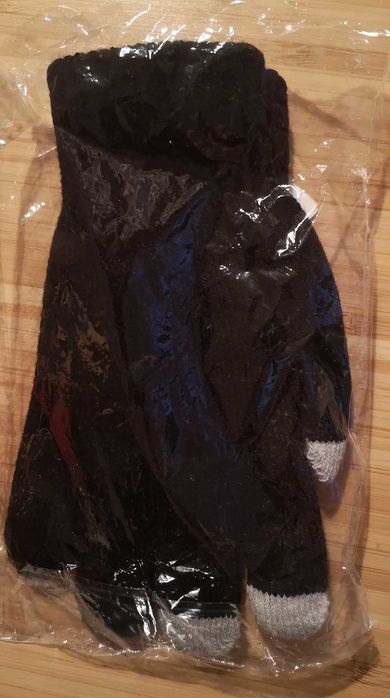 Mănuși copii cu touch pentru telefon mobil sau tableta