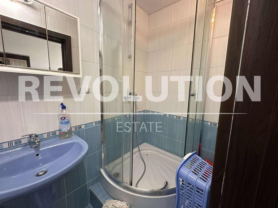 Дава се под наем Двустаен апартамент в Варна, Виница - 70 кв.м за 398.82 € - Снимка #5
