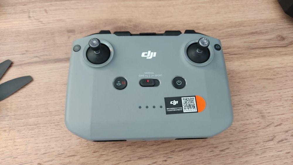 DJI Mini 2 Combo more fly