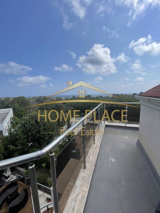 Дава се под наем Двустаен апартамент в Варна, м-т Евксиноград - 72 кв.м за 816 € - Снимка #7