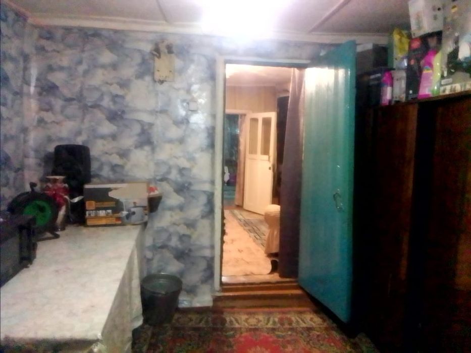 ПРОДАМ 4 - ком дом отдельностоящий