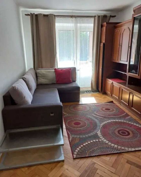 Едностаен имот в кв.Яворов