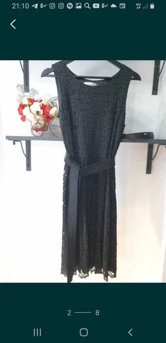 Продаю платье женское