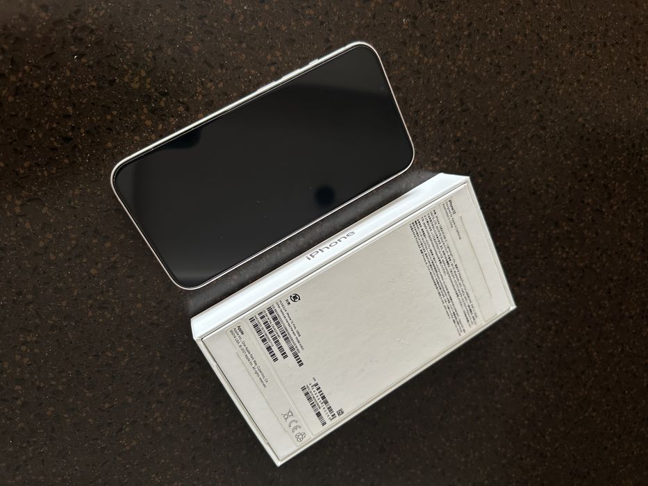 iPhone 13, 128gb бу