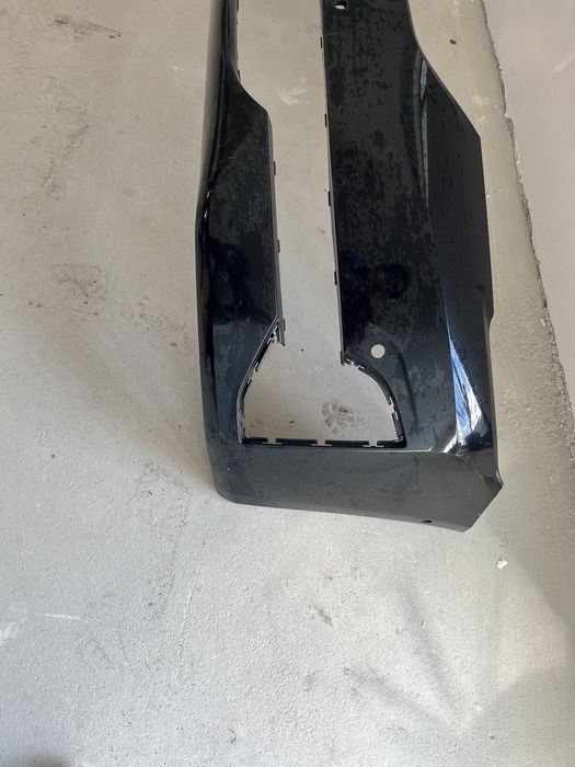 Bara fata bmw seria 5 lci