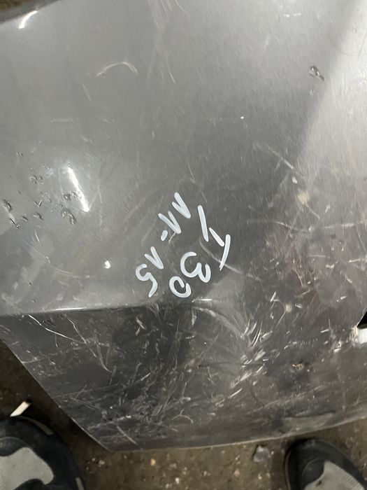 Броня Hyundai i30 11- 4бр