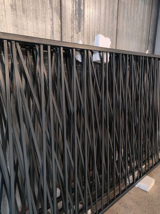 Прахово боядисване на джанти и не само.