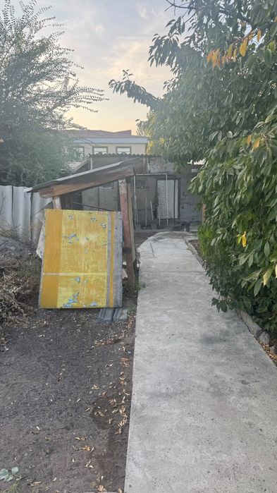 Продам частный дом в конаев