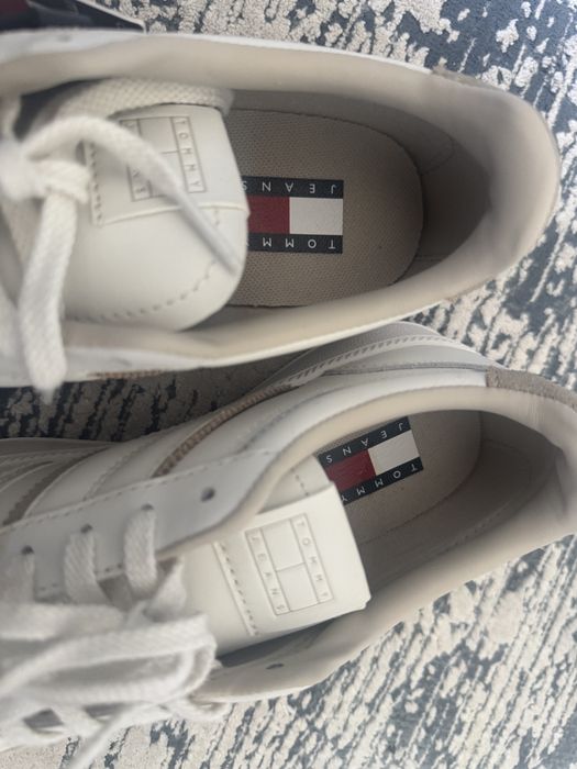 Кроссовки Tommy Hilfiger