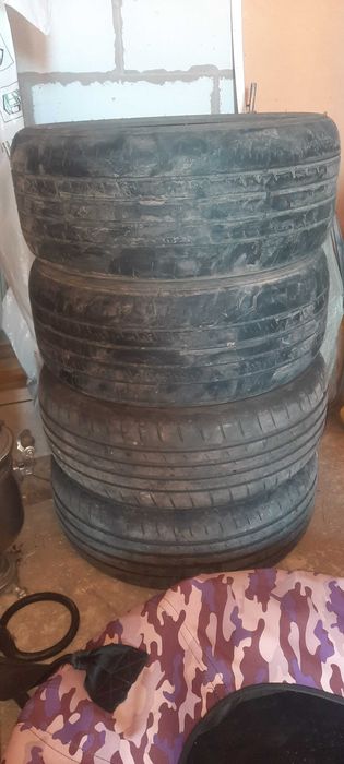 Авто Колеса215/50/ R17