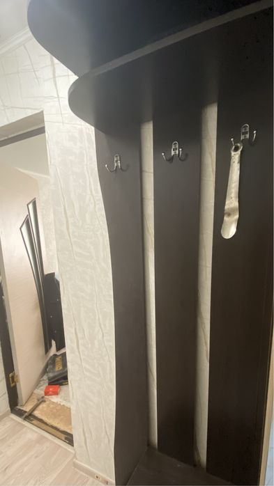 Шкаф в прихожую