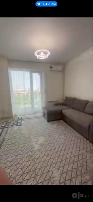 Arenaga beriladi kvartira 2 xona