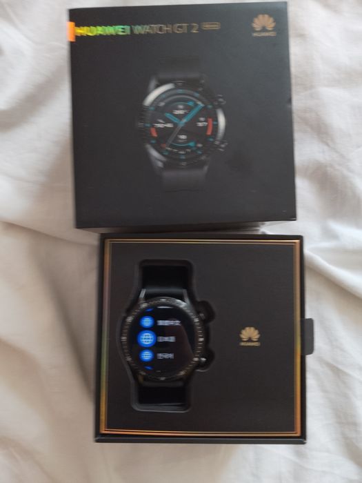 Електроника смарт часовници