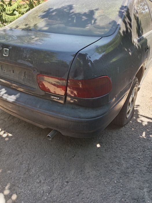 Продам Honda Akkord