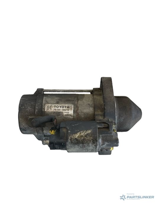 Electromotor Lexus Is Ii Saloon Gse2_, Ale2_, Use2_ 2005 - 2013 2.2 22