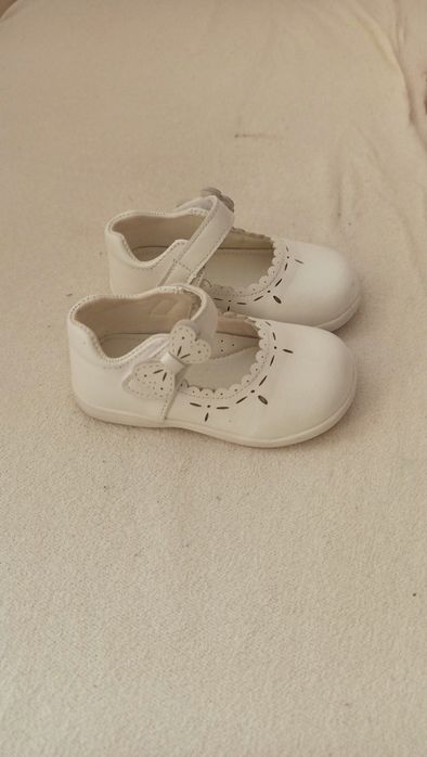 Детски обувки за момиче