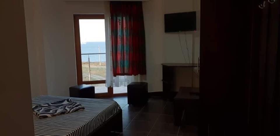 Cazare Costinești -BEACH PLEASE– Vedere Directă la Mare