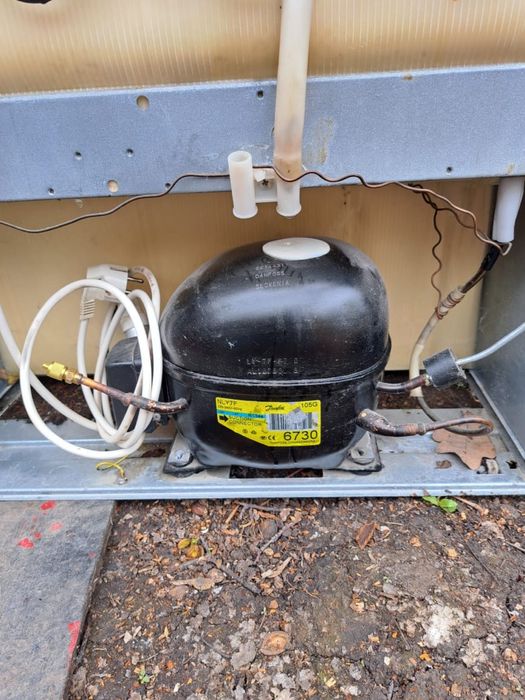 Холодильник stinol, торг есть