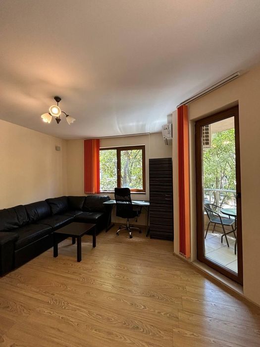 Двустаен апартамент, под наем, кв. Лятно кино Тракия