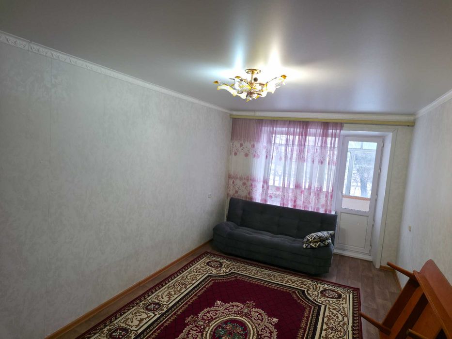 Продам 1-комнатную квартиру