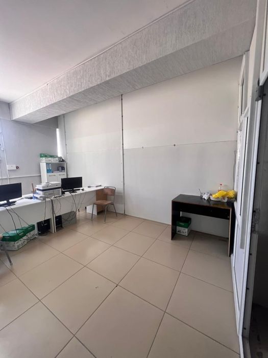 Сдам в аренду офисы от 30 кв.м