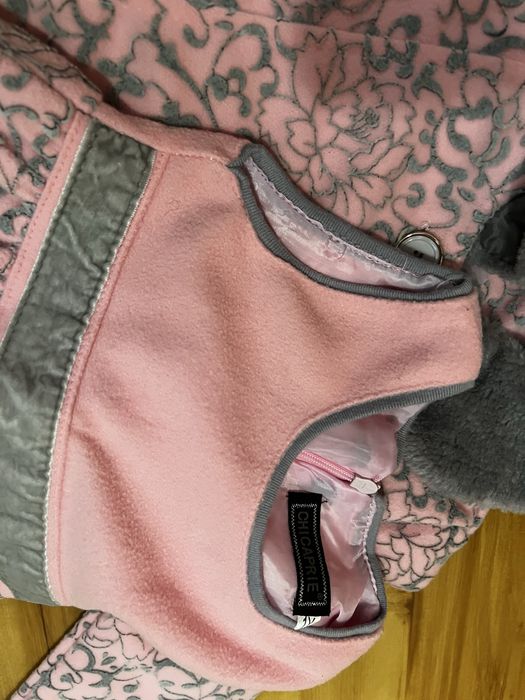 Палто с рокля за 1 годинка