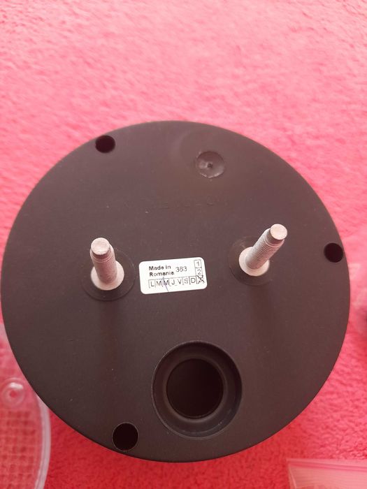 vand doua lampi spate albe marsarier remorca tractor camion (romania)