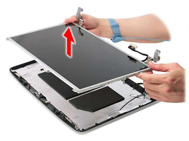 Экран (матрица, дисплей) для нoутбуков!