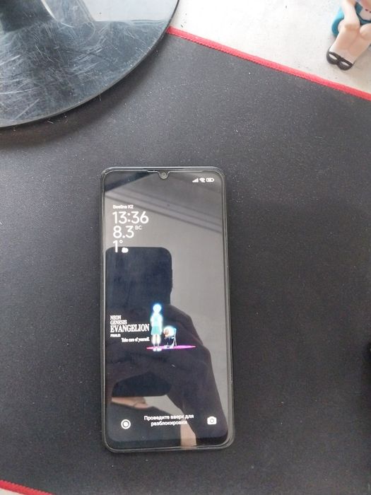 Redmi 13C СРОЧНО . Торг