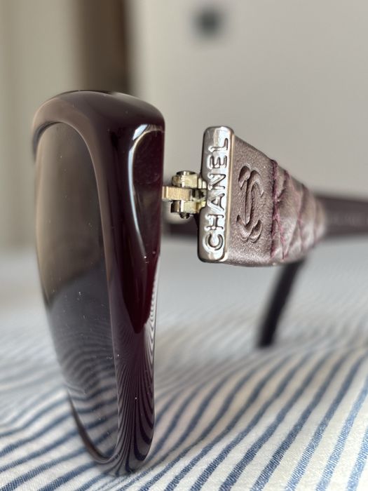 слънчеви очила Chanel, D&G, roberto cavalli, фишу valentino