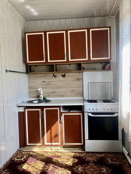 Сергели спутник 8 срочно сдаётся 2х комнатная квартира (деревяшка)