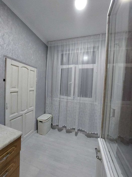 Продается квартира  своя на Сергели, дустлик 1 , 2/4/5