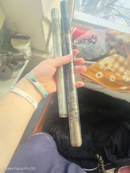 Продам запчасти  на велик