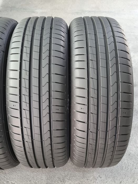 "Dot 22/23" 195/60/16 Hankook 4Броя: 180€ 7.5мм