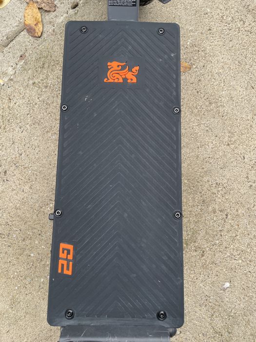 Kukirin g2 2026!