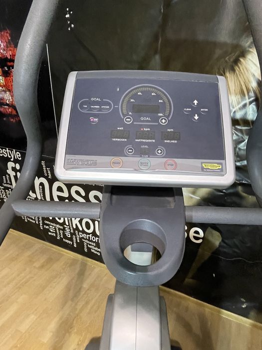 Stepper Profesional Technogym