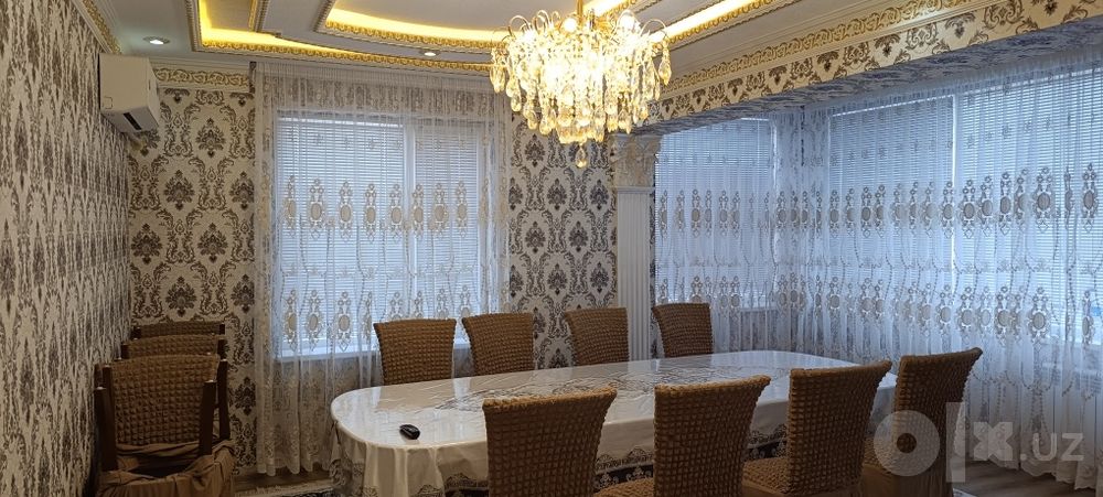 Мирзо Улугбек 3-ком кв срочно продаётся.