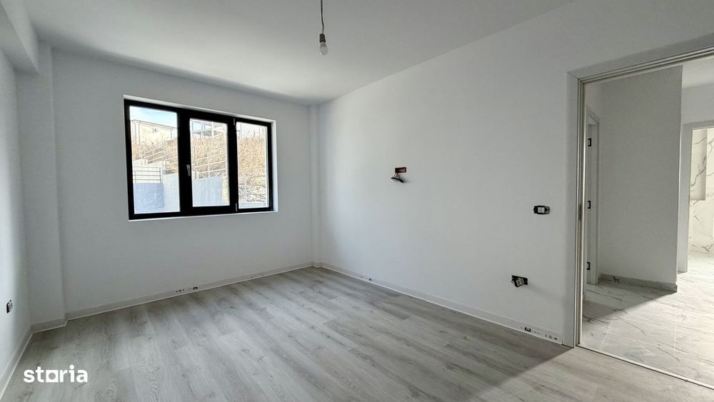 Apartament 2 cam D Frumoasa Hlincea Dezvoltator