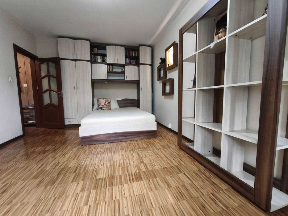 Гарсониера под наем