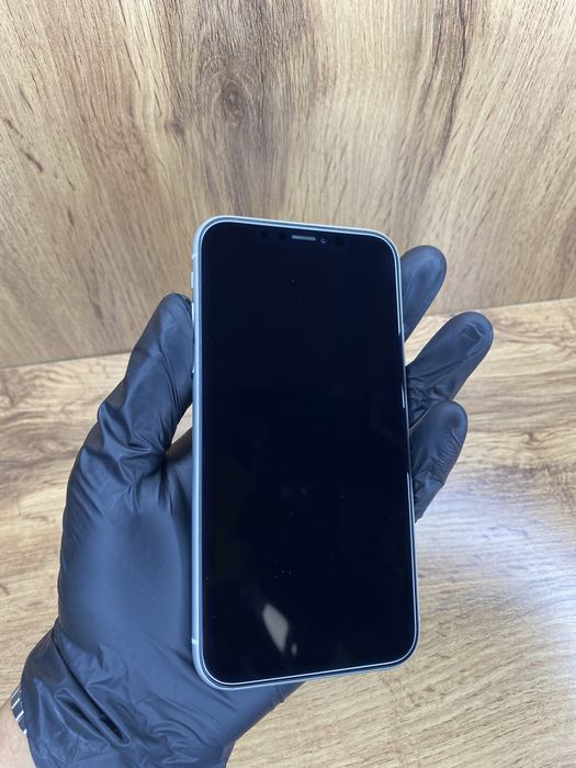 iPhone XR 128Gb 77%
