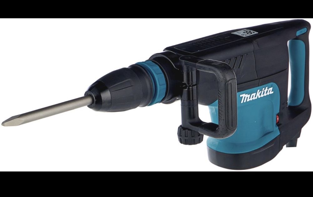 Перефоратор Отбойны